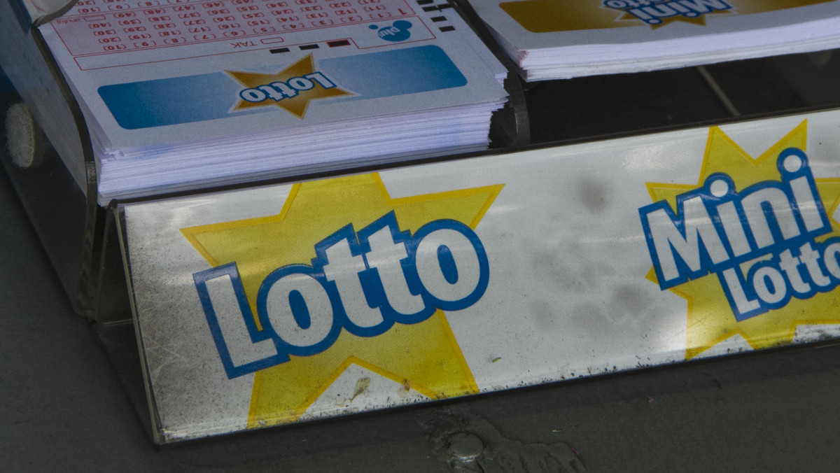 Wczoraj odbyły się losowania gier Mini Lotto, Kaskada oraz Multi Multi. Sprawdzamy, jakie liczby okazały się szczęśliwe.