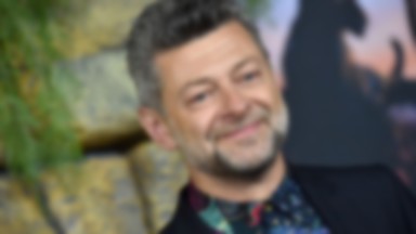 Andy Serkis: "Mowgli" to film o byciu "tym innym" [WYWIAD]