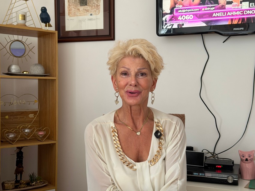 Ceca Kitić