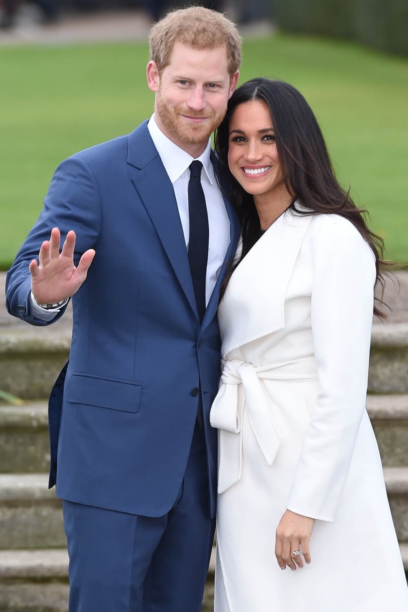 Książę Filip nie żyje. Dziennikarz obwinia Meghan i Harry'ego o jego śmierć