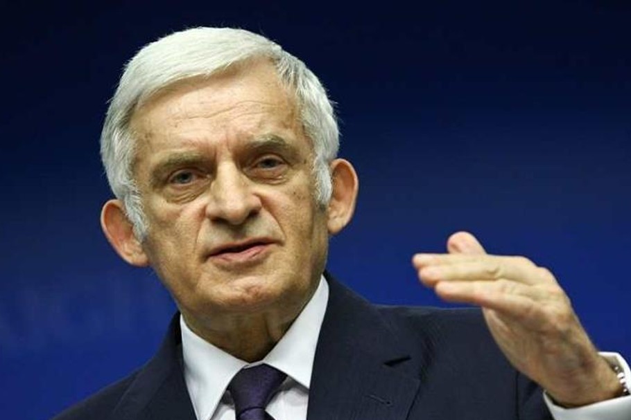 Jerzy Buzek