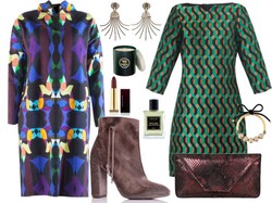 Temat: botki. STYLIZACJE na wiele okazji