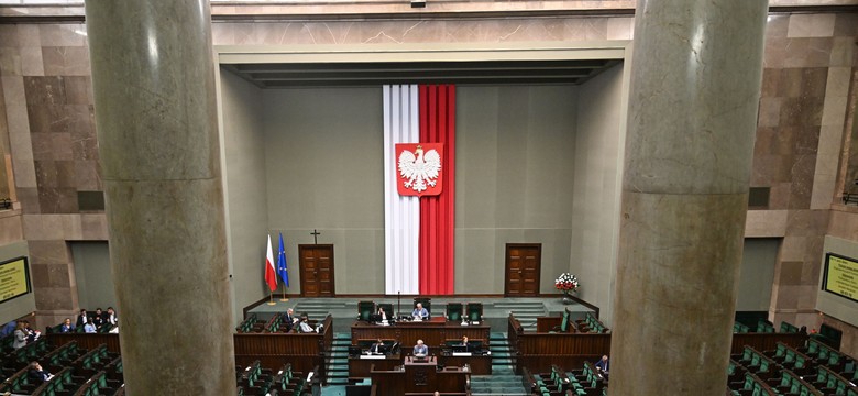 Awantura na sejmowej komisji. Posłowie PiS wyszli z sali