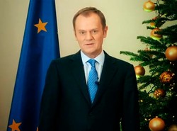 Premier życzy Nowego Roku bez kaca