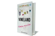 „Vineland, Thomas Pynchon, Albatros