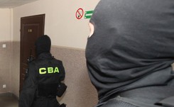 Agenci CBA weszli do Ciechu i Kulczyk Holding. Przeszukano też mieszkania szefów spółek