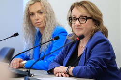 Niespodziewany ruch rządu. Prezeska Wód Polskich odwołana