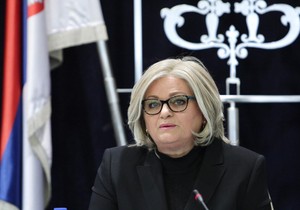jorgovanka tabakovic 20211117 tanjug sava radovanovic beograd Di023200417 preview