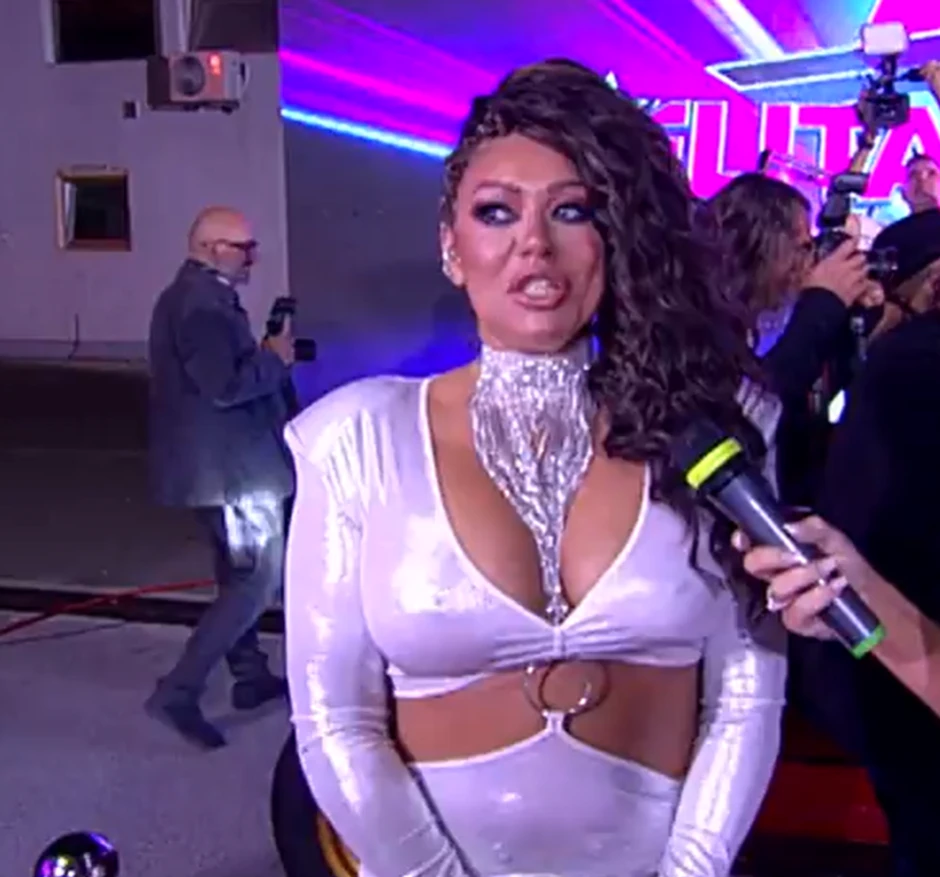 Irina TuHot je 40. ušla u rijaliti