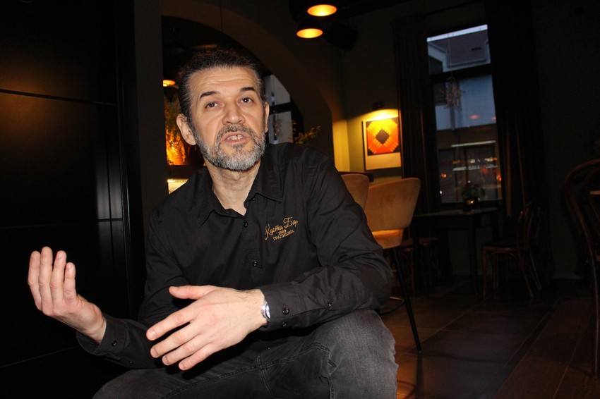 Kostina gostiona Gradiška