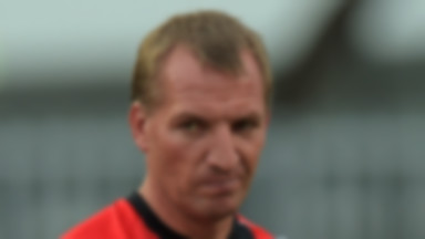 Brendan Rodgers: nie miałem problemu z odejściem Sterlinga