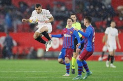 W Hiszpanii codzienne testy na koronawirusa dla piłkarzy