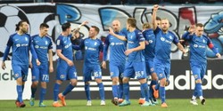 Ekstraklasa: Hat-trick Gytkjaera w Krakowie. Lech minął Legię i goni lidera