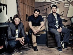 A jednak! Manic Street Preachers będą grać