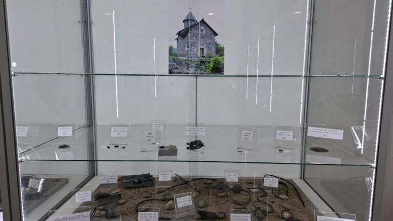 Opština Priboj leži na pravom arheološkom blagu