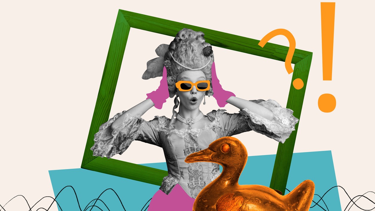 Minulosť ožíva! Zvládnete náš historický kvíz?