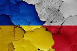 Szef Związku Zawodowego Ukraińców: Nie mogłem wyremontować mieszkania, bo fachowcy wyjechali do Polski