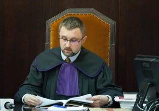 Sędzia ID, który przeszedł w stan spoczynku: Nam się nie dano w żaden sposób wykazać [WYWIAD]