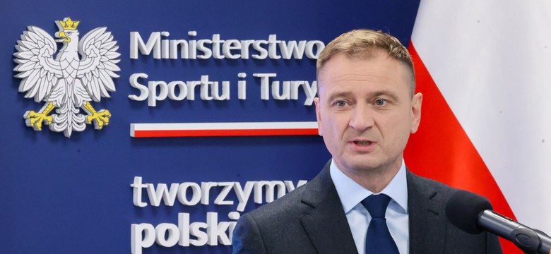 Medaliści olimpijscy nadal nie dostali pieniędzy. "Rozpłynęły się. Gdzie? Pytajcie Piesiewicza"