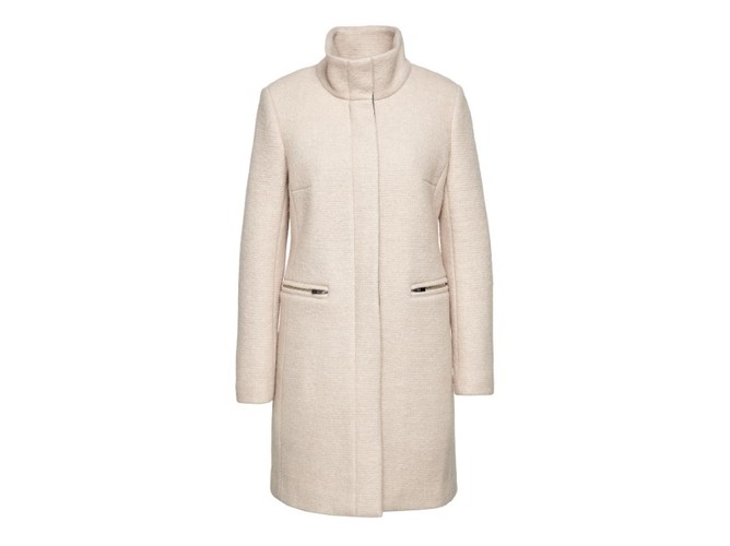 Płaszcze Reserved - kolekcja jesień/zima 2015/2016