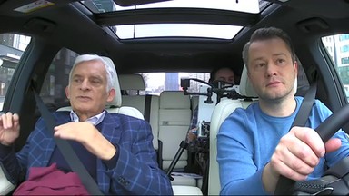 Jerzy Buzek: propozycje opozycji nie są konkretne