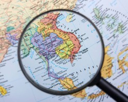 Japonia i Wietnam podpisały umowę o transferze środków obrony