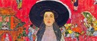 87 936 000 $. Gustav Klimt  - Portret Adele Bloch-Bauer