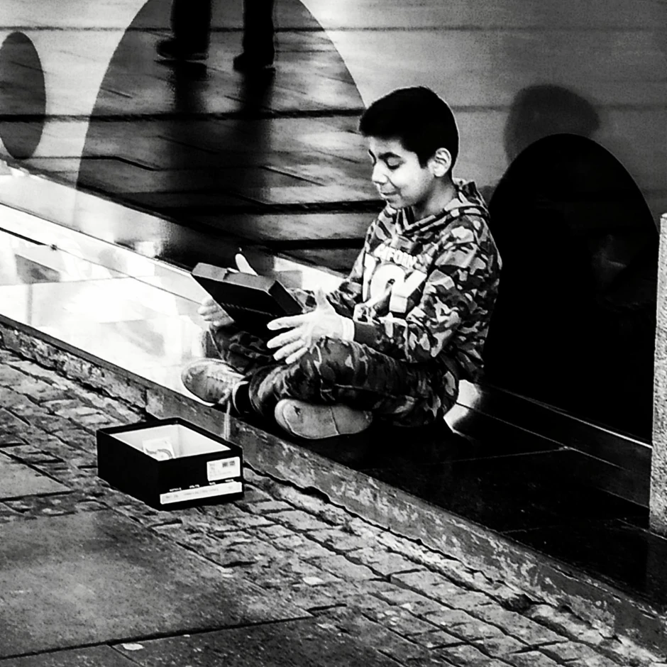 I oni bi ostali kod kuće