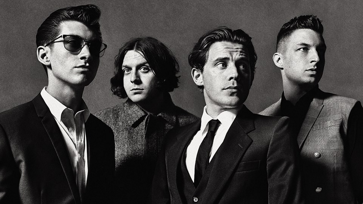 "AM" grupy Arctic Monkeys zostało uznane najlepszym albumem 2013 roku według brytyjskiego magazynu "New Musical Express". Zespół był w tym orku jedną z gwiazd Open'er Festival w Gdyni.