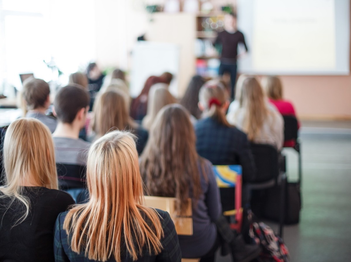  Zmiany w nauczaniu religii. Oto, co szykuje rząd