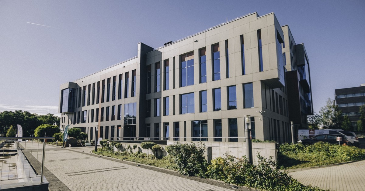 Z Wrocławia na orbitę. Jak WPT buduje ekosystem biznesowy