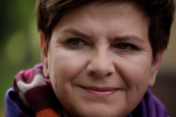 Beata Szydło