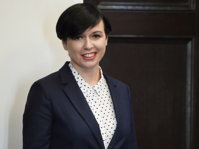 Katarzyna Adamiak-Sroczyńska