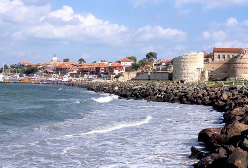 Nesebar