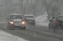 ZAKOPANE OPADY ŚNIEGU