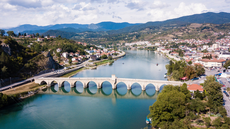 Višegrad, Bośnia i Hercegowina