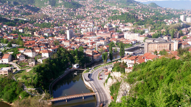 Bośnia i Hercegowina: podniesiony z ruiny przemysł zbrojeniowy eksportuje do 60 krajów