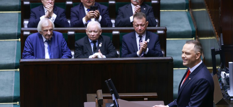 To koniec kariery Ryszarda Terleckiego? Prezes PiS stracił cierpliwość