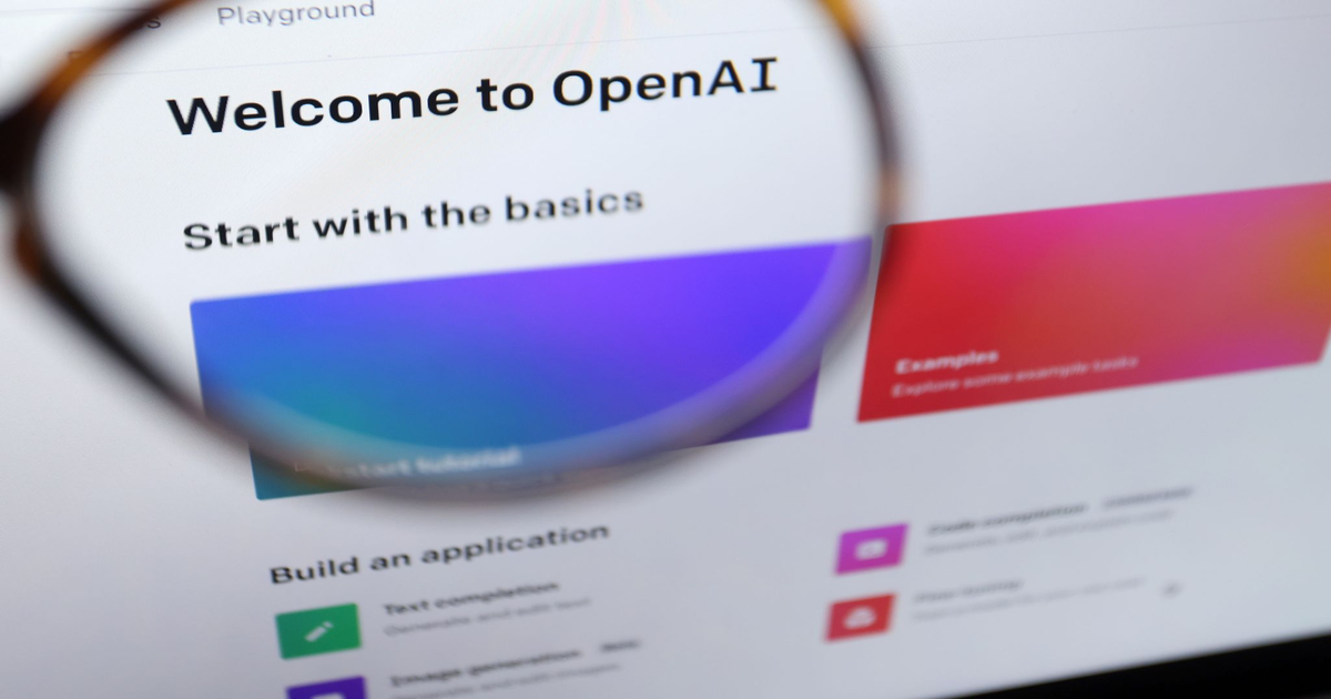 OpenAI startet GPT-5: KI wird zum Doktor-Experten