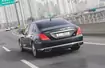 Hyundai Genesis G90 - klasa S od Hyundaia