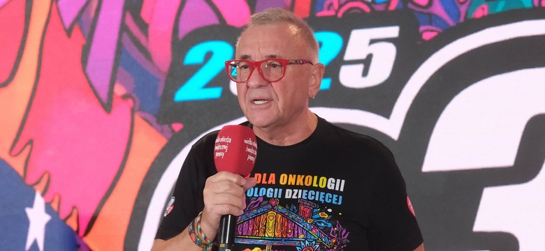 Telewizja Republika szczuje na Owsiaka? "Świrski nic nie zrobi, bo jest figurantem na usługach PiS"