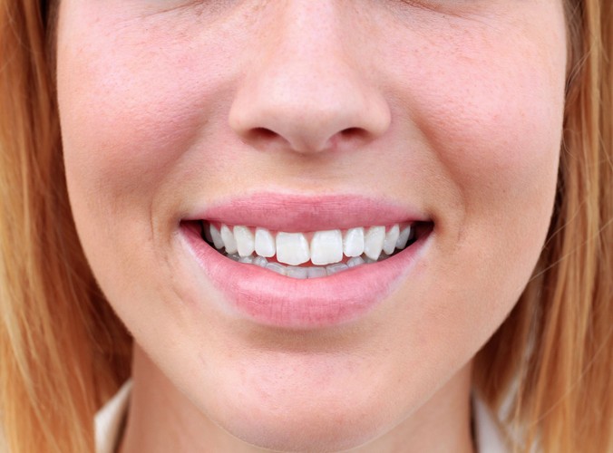 Mocz do mycia zębów?