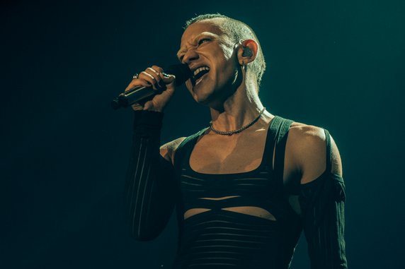 Years & Years na Open'er Festival 2022