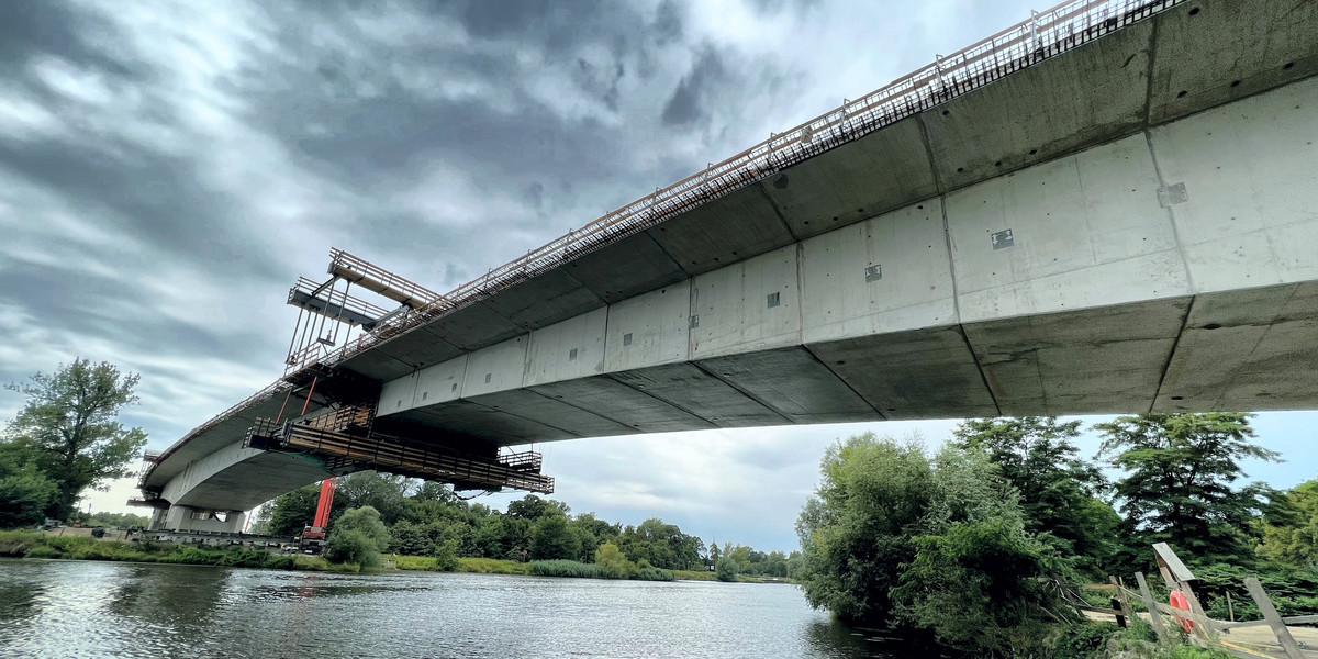 Nowy most ułatwi dostęp do atrakcji na wrocławskiej Wielkiej Wyspie