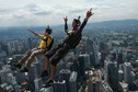 Base Jumping - skoki dla twardzieli