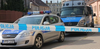 Zginął, bo interweniował w sprawie uszkodzonego auta. Rzucili się na niego z maczetą