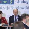 Premier Szydło obiecuje młodym lekarzom podwyżki