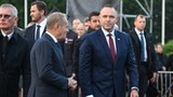 Niemcy: Nawrocki irytuje Zachód, ale Tusk nie odważy się sprzeciwić prezydentowi