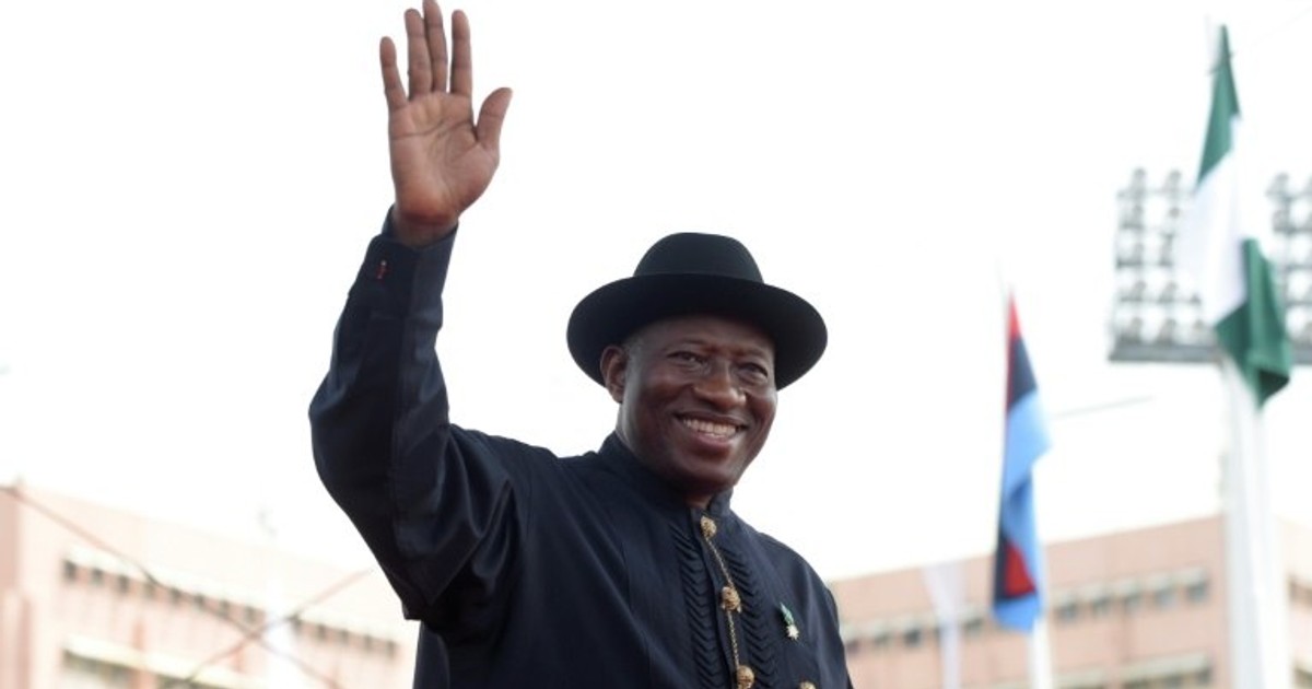 Zimbabwe election: Jonathan leaves Abuja for Harare on Saturday - Vimarsana News