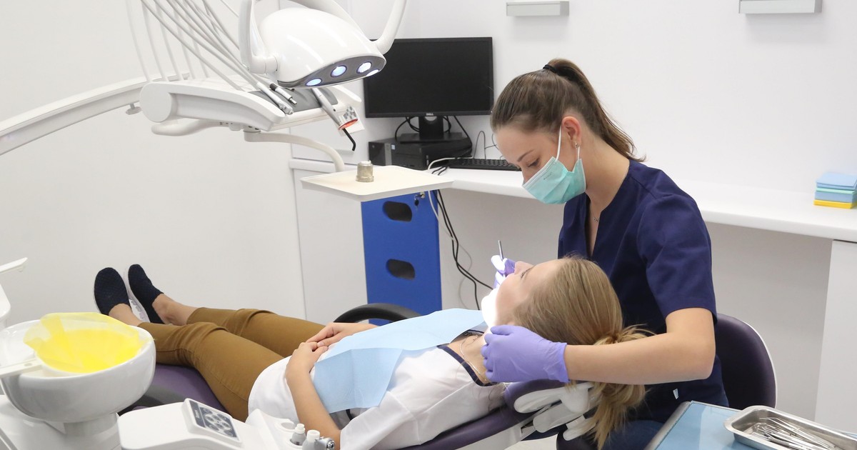 Dentysta za zero złotych. Tak Polacy odkrywają nową ofertę